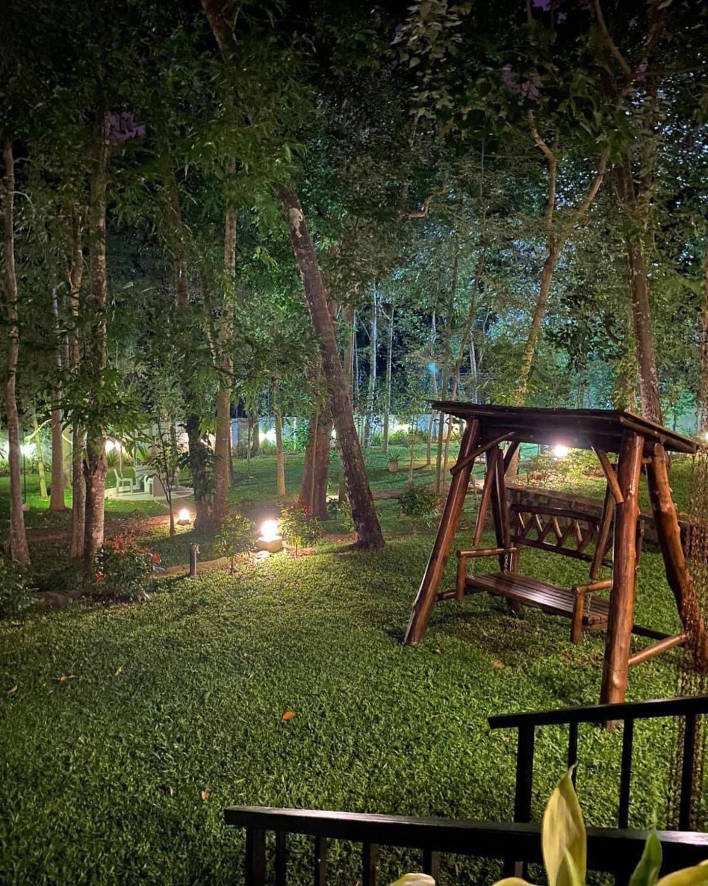 Serenity Villa Digana Kandy Exterior photo
