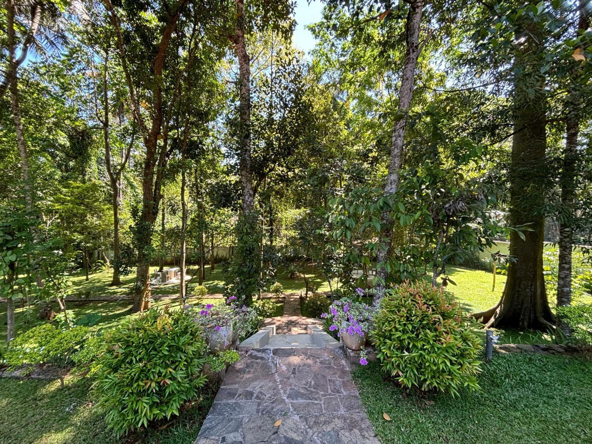 Serenity Villa Digana Kandy Exterior photo